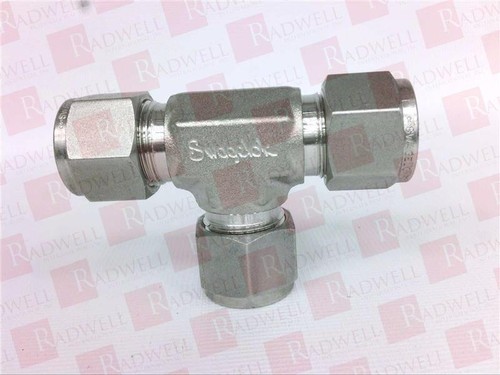 SWAGELOK SS-810-3 / SS8103 (NUEVO SIN CAJA) - Imagen 1 de 1