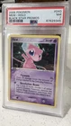 2006 POKEMON #040 MEW HOLO PSA 7 BLACK STAR PROMOS NM VINTAGE