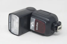 Godox V860III-C 2.4G Flash for Canon CHARGER IS MISSING (LP9024579)