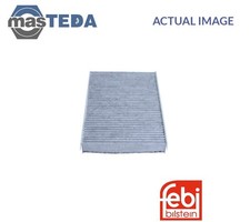 100363 CABIN POLLEN FILTER DUST FILTER FEBI BILSTEIN NEW OE REPLACEMENT