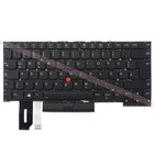 Deutsch Backlit Tastatur für Thinkpad X1 Extreme 1st Gen/X1 Extreme 2nd Gen