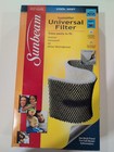 NEW In Box Sunbeam Holmes SFU003 Coolmist Humidifier Universal Filter, 1 Filter