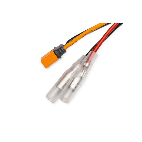 Firma 25A 2-in-1 Brushed Smart ESC/Dual Protocol RX, SPMXSER1025 - Picture 3 of 6
