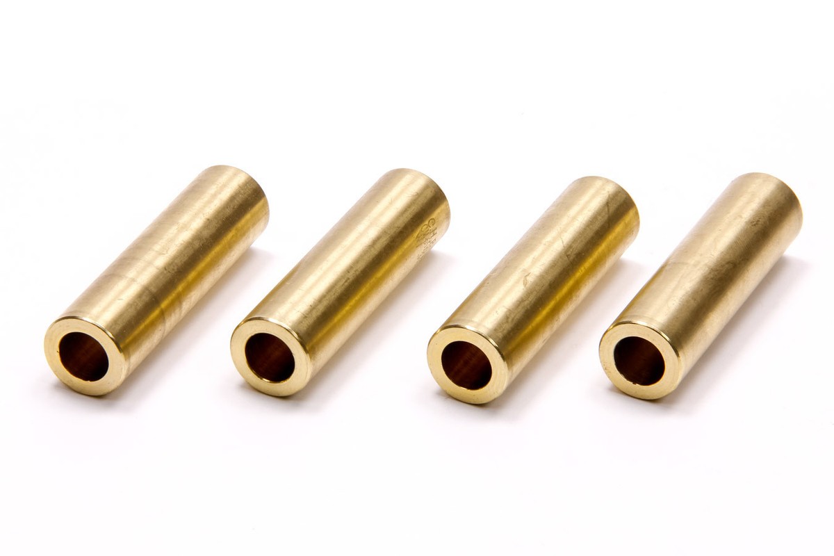 Ford Performance Bronze Valve Guide Kit (4pk) Ford Performance Bronze Valve Guide Kit (4pk)