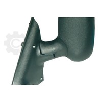 AußEnspiegel Links FüR Ford Transit MK VI Bj. 03.00-02.06 Konvex