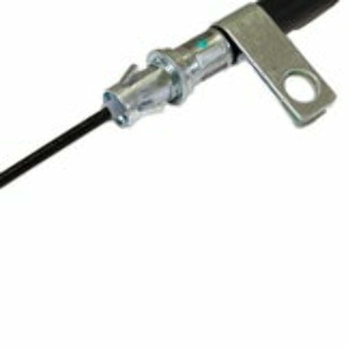 Club Car Precedent Passenger Side Brake Cable Assembly - 2008-Up - Picture 5 of 8