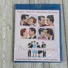 The Grass is Greener Blu-ray 1960 Cary Grant Deborah Kerr Stanley Donen