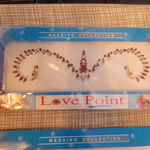 bindi stickers ( Mixed Bag) - Picture 14 of 15
