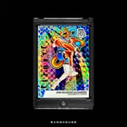 1/1 SHAI GILGEOUS-ALEXANDER 🔥 SILVER PRIZM SSP 🔥 PENINI: ONE OF ONE ART