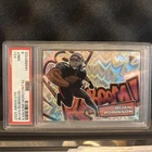 2025 Panini Absolute Bijan Robinson Base (RAW)