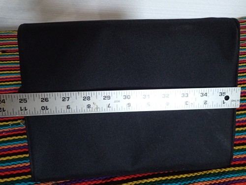 Brand New Dewalt N294699 Handled Zippered Small Soft Tool Bag - Bild 6 von 9