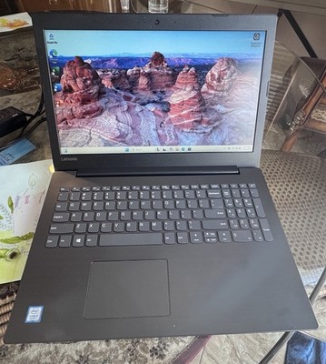 LENOVO B330-15IKBR-INTEL  I3-8130U - 512GB - 8GB - windows 11