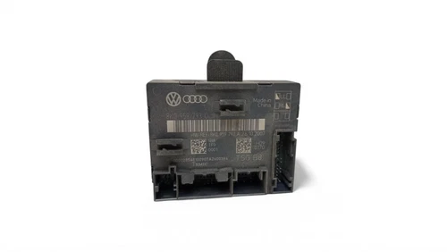 8K0959793C Centralita Cierre para AUDI A4 BERLINA (8K2) Advanced Edition 216355 - Imagen 1 de 6