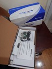 Enersound T-500 FM émetteur d'écoute assistée multicanal
