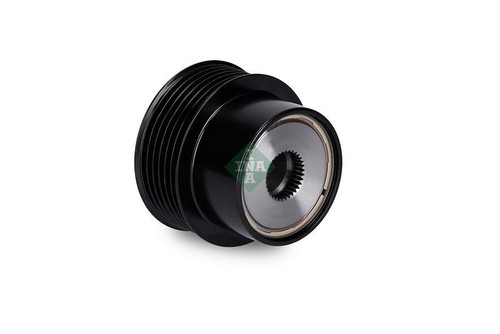 Generatorfreilauf Schaeffler INA 535 0195 10 für LAND ROVER VOLVO - Bild 2 von 3