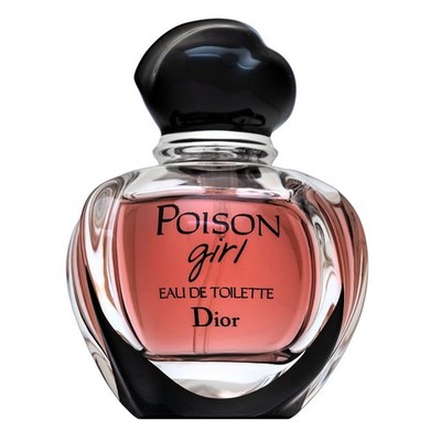 Dior (Christian Dior) Poison Girl Eau de Toilette Damen 30 ml
