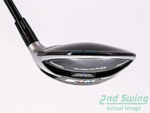 TaylorMade M3 Fairway Wood 3 Wood HL 17° Graphite Senior Right 43.0in - Foto 4 di 8
