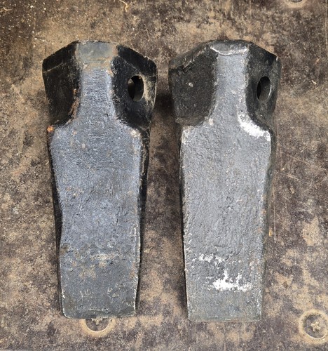 208-5234 Bucket Tip OEM CATERPILLAR  