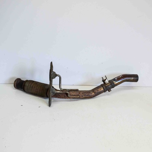 AUDI A4 8K2, B8 Schalldämpfer 2.0 Diesel 105kw 2014 3461788 - Picture 1 of 3