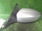 NISSAN Fairlady Z 2006 CBA-Z33 Left Side Mirror 96302CF11A [Used] [PA116793072]