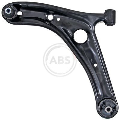 Lenker RadaufhÄNgung Vorne Links Unten Abs 211789 FÜR Toyota-image