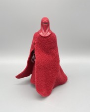Vintage Star Wars Emperors Royal Guard 1983 MIHK KADER / LILI LEDY 