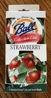 Ball Canning Jar Lids and Bands Regular Mouth