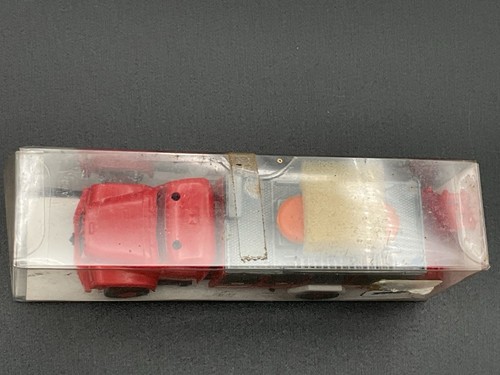 ROSKOPF 442 HO MASSSTAB 1:86 SAURER D 290/330 FRIE MOTOR LKW ob - Bild 9 von 10