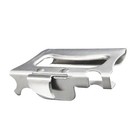  Set of 2 Flaschen Öffner Flaschenöffner Edelstahl Edelstahlgreifer