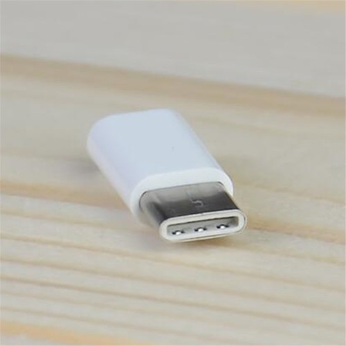 Male Tablet Type-C Connector Android Micro USB Adapter Charging Cable Converter - Picture 8 of 10