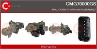 Casco CMG70000GS Agr-Modul FüR BMW CitroËN Passend FüR Fiat Ford Land Rover