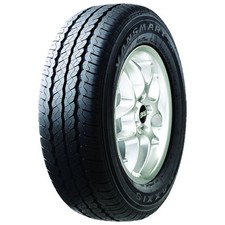 4x Sommerreifen - MAXXIS VANSMART MCV3+ 195/60R16C 99T