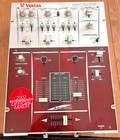 Vestax PMC-07 Pro D Samurai DJ Mixer Professional Mixing Controller