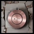 Ember Extra Charging Coaster 2- Rose Gold - RFB