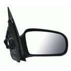 Door Mirror for 95-05 Chevy Cavalier Sedan Power Non-Heated Right Passenger