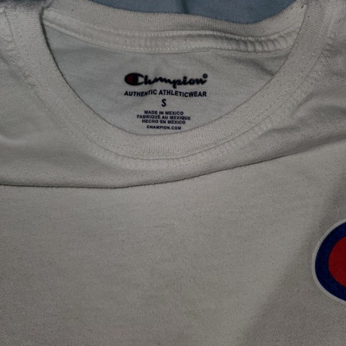 Champion Tshirt Kinder 8/9 - Bild 4 von 5