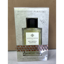 Für Herren Damen Eau de Parfum Spray 100 ML BOIS IMPERIAL Neu VerBundlet