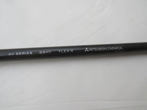 Used Titleist TSi2 21* 4 Hybrid Tensei Blue AV 65 Regular Flex Graphite - Picture 5 of 7