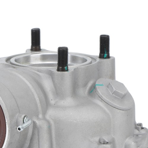 Rear Differential Assembly Enhancing Stability Improving Traction 41300 HP5 600 - Picture 11 of 12