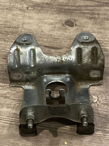 Yamaha Mint SH50 1YU Razz supporto scooter vintage luce posteriore parafango - Foto 4 di 6