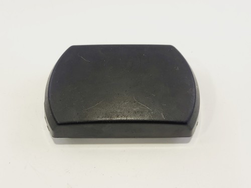 Distronic sensor bracket