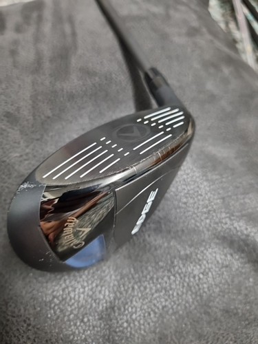 Callaway Edge 3 Wood 15* RH Men's Regular Graphite. Callaway Grip - Picture 7 of 10