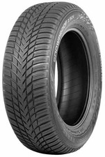 Reifen 255/50 r19 107V M+S 3PMSF XL NOKIAN SNOWPROOF 2 SUV winter neu
