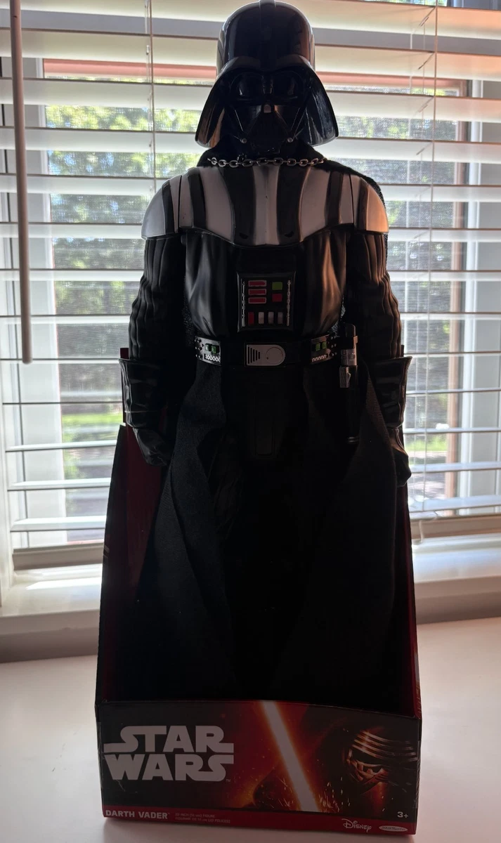 JAKKS Pacific Darth Vader Action Figures & Accessories for sale - eBay