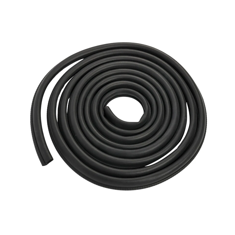 Nuevo juego de juntas de puerta de cabina extendida resistente al clima para Silverado Sierra X-Cab 00-06 Foto 3 de 4