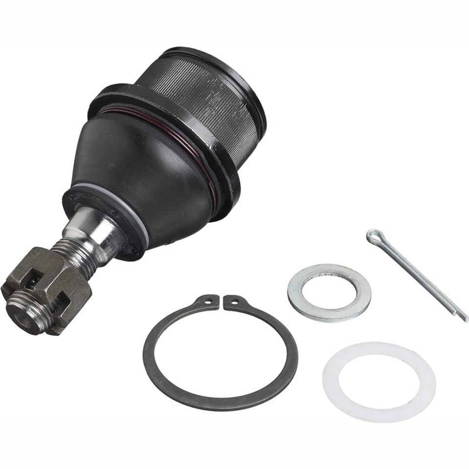 Junta rótula de suspensión inferior delantera Delphi 2X para Isuzu Ascender 2003 2004 2005 Foto 4 de 4