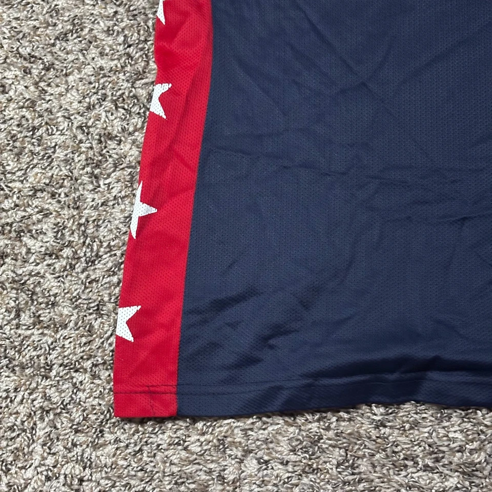 Vintage David Robinson Dream Team II USA Champion jersey - Size 44 - Image 4 of 4