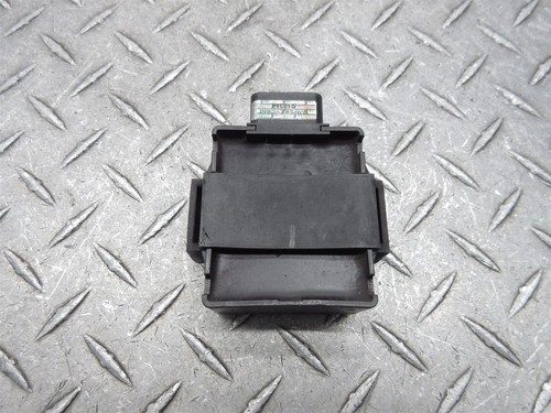 2001 01-03 Suzuki GSXR 600 GSXR600 Throttle Control Unit Module ECU Actuator - Bild 8 von 10