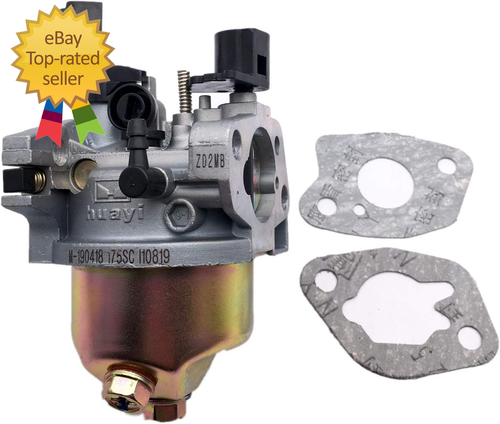 Carburador Huayi compatible con soplador de nieve Cub Cadet 951-05444 - Imagen 12 de 12