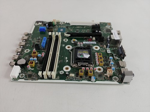 HP ProDesk 600 G3 MT LGA 1151 DDR4 Desktop Motherboard 901192-001 - Picture 4 of 6